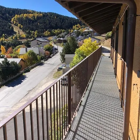 Apartment Secteur Cambre D'aze 200m Des Pistes