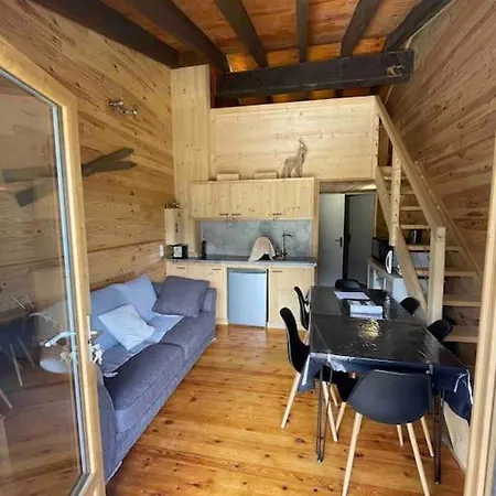 Secteur Cambre D'aze 200m Des Pistes Apartment Saint-Pierre-dels-Forcats