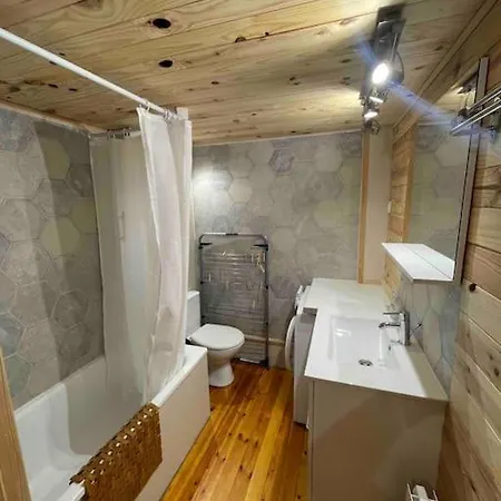 Apartment Secteur Cambre D'aze 200m Des Pistes *