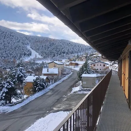 Secteur Cambre D'aze 200m Des Pistes * Saint-Pierre-dels-Forcats