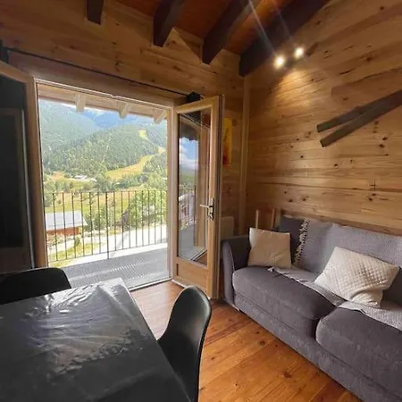 Secteur Cambre D'aze 200m Des Pistes Apartment Saint-Pierre-dels-Forcats