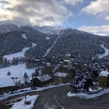 Secteur Cambre D'aze 200m Des Pistes 아파트 *