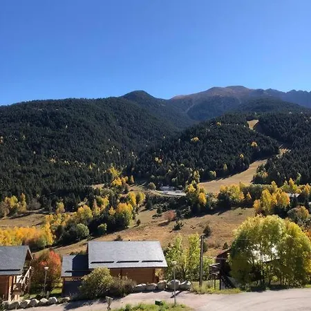 아파트 Secteur Cambre D'aze 200m Des Pistes 생-피에르-델-포르사