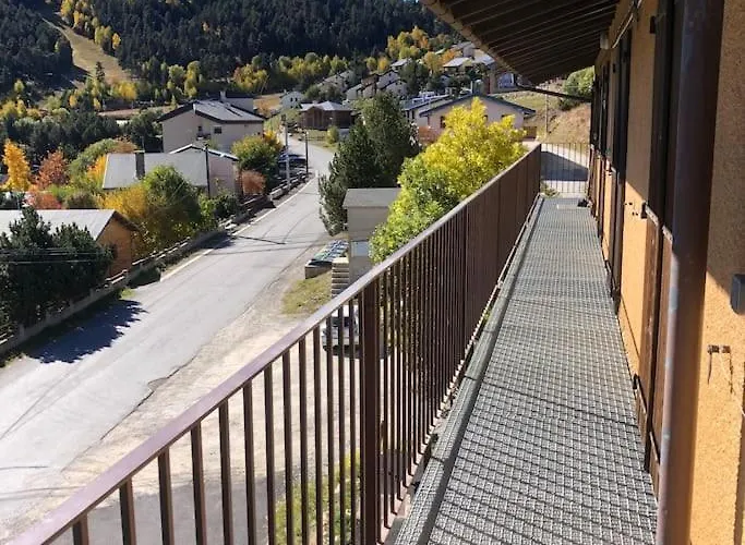 아파트 Secteur Cambre D'aze 200m Des Pistes