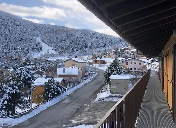 Secteur Cambre D'aze 200m Des Pistes * 생-피에르-델-포르사