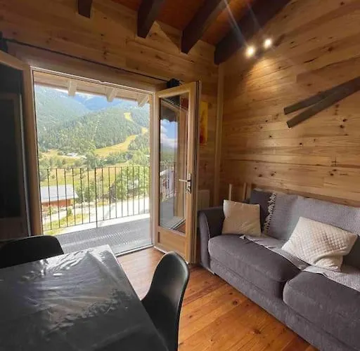 Secteur Cambre D'aze 200m Des Pistes Apartamento Saint-Pierre-dels-Forcats