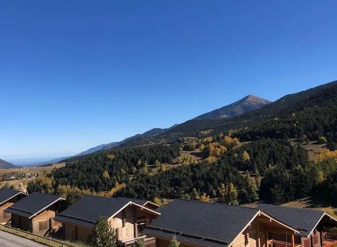 Secteur Cambre D'aze 200m Des Pistes *