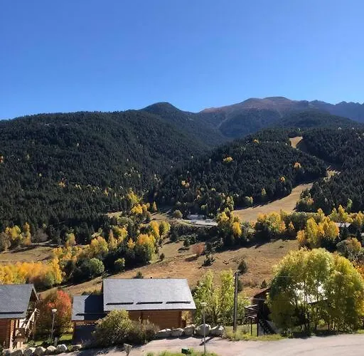 Apartamento Secteur Cambre D'aze 200m Des Pistes Saint-Pierre-dels-Forcats