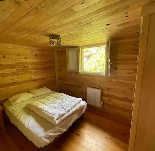 Apartamento Secteur Cambre D'aze 200m Des Pistes Saint-Pierre-dels-Forcats